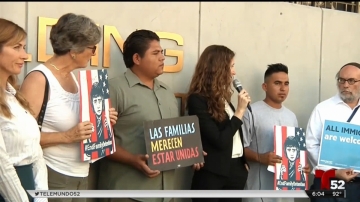 NLG Attorneys Sue Adelanto Detention Center