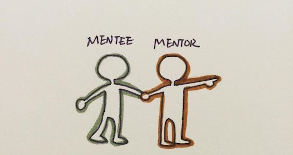 Mentor Mentee