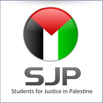 SJP Logo